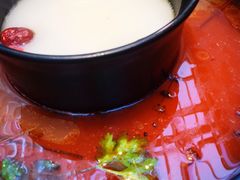 -滇池印象原生态火锅(南开大悦城店)