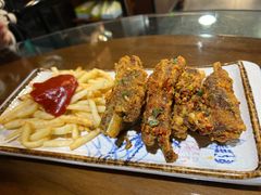 -代羊肉(中和店)