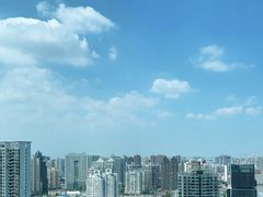 -上海雅居乐万豪侯爵酒店