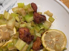 -苹果树下艺术餐厅(通州店)