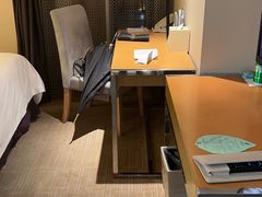 -上海中航虹桥机场泊悦酒店
