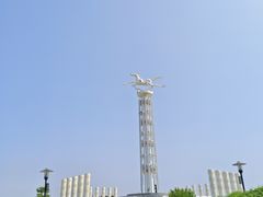 -养马岛旅游度假区