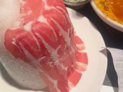 -东来顺·非遗火锅(高新店)