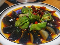-小杨烤肉·陕西烧烤·陕西地方菜(龙首店)