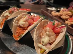-Q MEX 库迈墨西哥餐吧(三里屯店)