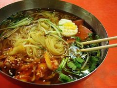 -顺通大冷面(总店)
