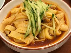 -巴依老爷新疆美食(牡丹园店)