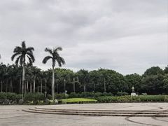 -南宁南湖公园