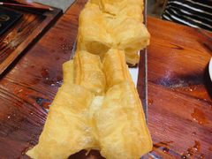 -御膳粥·牛乳粥底火锅·地道顺德菜(容桂店)