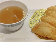 -翠园(兴业太古汇店)
