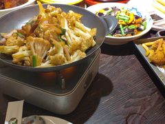-小菜园新徽菜(镇江丹阳吾悦店)