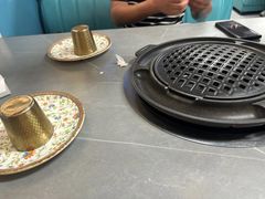 -牛犇炭火烤肉·鲜切烤肉(承德总店)