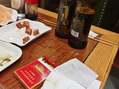 -金刚山烧烤(中山路店)