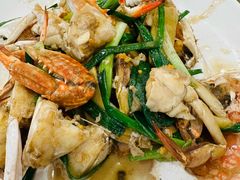 -新金盛·海鲜酒楼(盐田店)