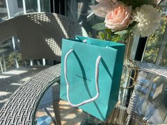 -Tiffany & Co.蒂芙尼
(武汉武商MALL店)