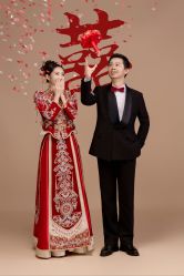 -色色婚纱摄影(大沥旗舰店)