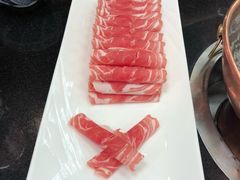 -东来顺饭庄(金泉广场店)