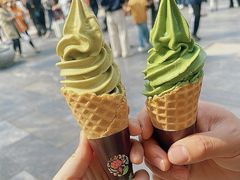 -吴裕泰茶庄(前门大街店)