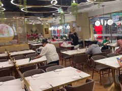 -东方饺子王(新奥购物中心店)