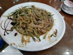 -盛京富丽园老菜馆·东北菜(和平南大街店)