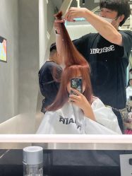 -MY HAIR ARDOR