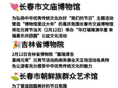 -长春世界雕塑园冰雪艺术天地