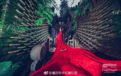 -禧百年中式婚礼馆