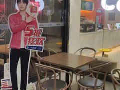 -棒约翰比萨·意面(幸福林带店)