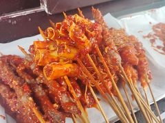 -辽B·小串(总店)