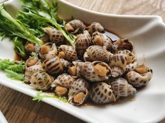 -周家二小姐的菜(西津渡店)