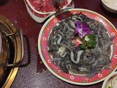 -大吉利·潮汕鲜牛肉火锅(西安店)