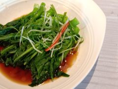 -无锡城中皇冠假日酒店·芳园中餐厅