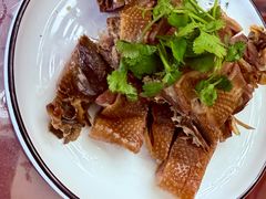-高老庄·老溧阳·私房菜(南山竹海店)