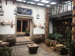 -文儒九号·闽菜馆(三坊七巷店)