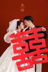 -金夫人婚纱摄影(西昌店)