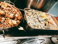 -青岛证大喜玛拉雅酒店·Z1餐厅