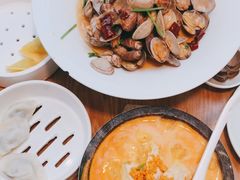 -船歌·鱼水饺青岛菜(枫蓝国际购物中心店)
