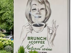 -翠贝卡&Mama Kelly Brunch Coffee(河西店)