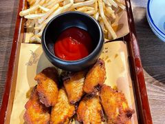 -风波庄(云蝠大厦店)