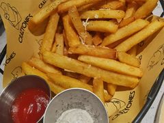 -CRAZYONES西班牙海鲜饭(上海美罗城店)