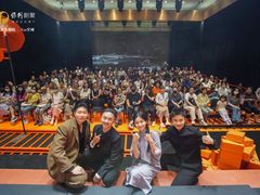 -北京喜剧院