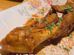 -弄堂里(雨花客厅店)