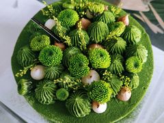 -小苍兰风铃草蛋糕甜品(沈阳店)