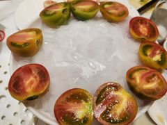 -双合园·海鲜水饺青岛菜(九水东路店)