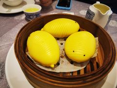 -汤臣·空中餐厅·严选粤菜(石湾世博广场店)