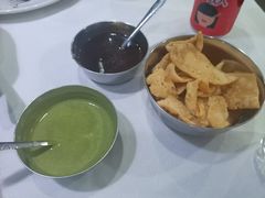 -葛尼沙印度餐厅 (镇明路店)