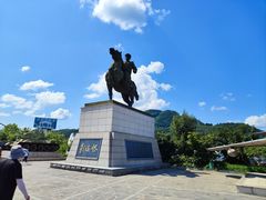 -河口景区