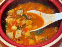 -禾珍珠家常小馆(河南博物院店)