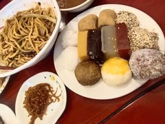 -护国寺小吃(地安门店)