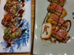 -桃屋日本料理(清华科技园店)